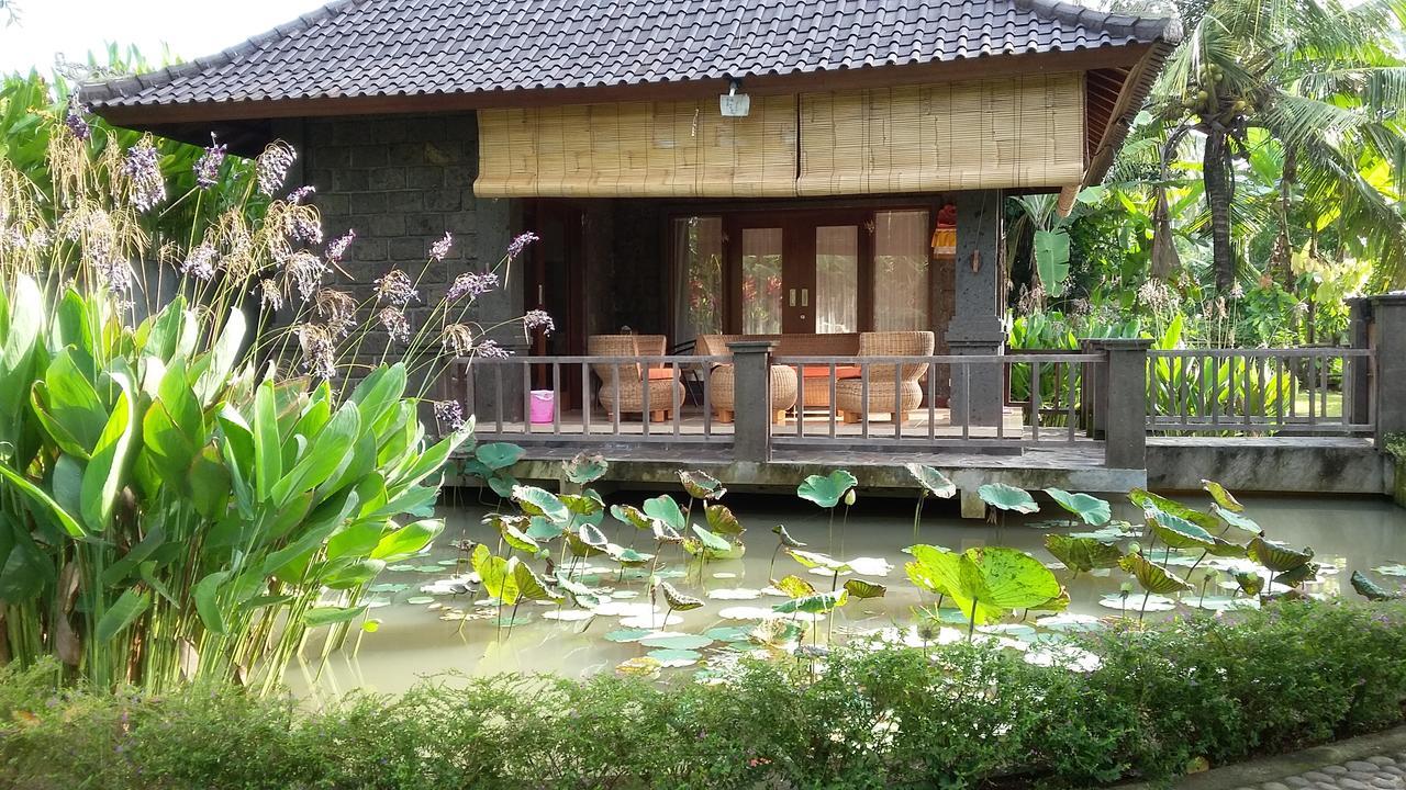Natural Lodge 2 Selemadeg  Exterior foto